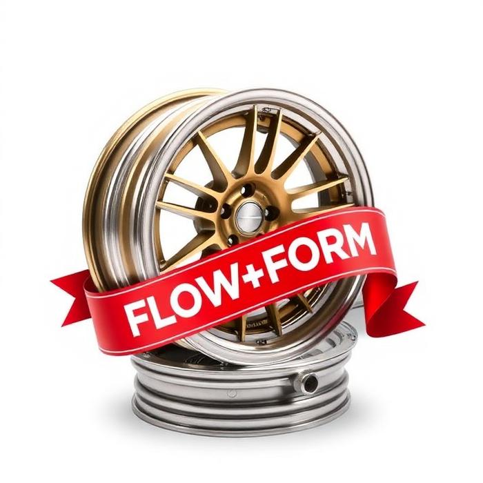 Shop FlowForm