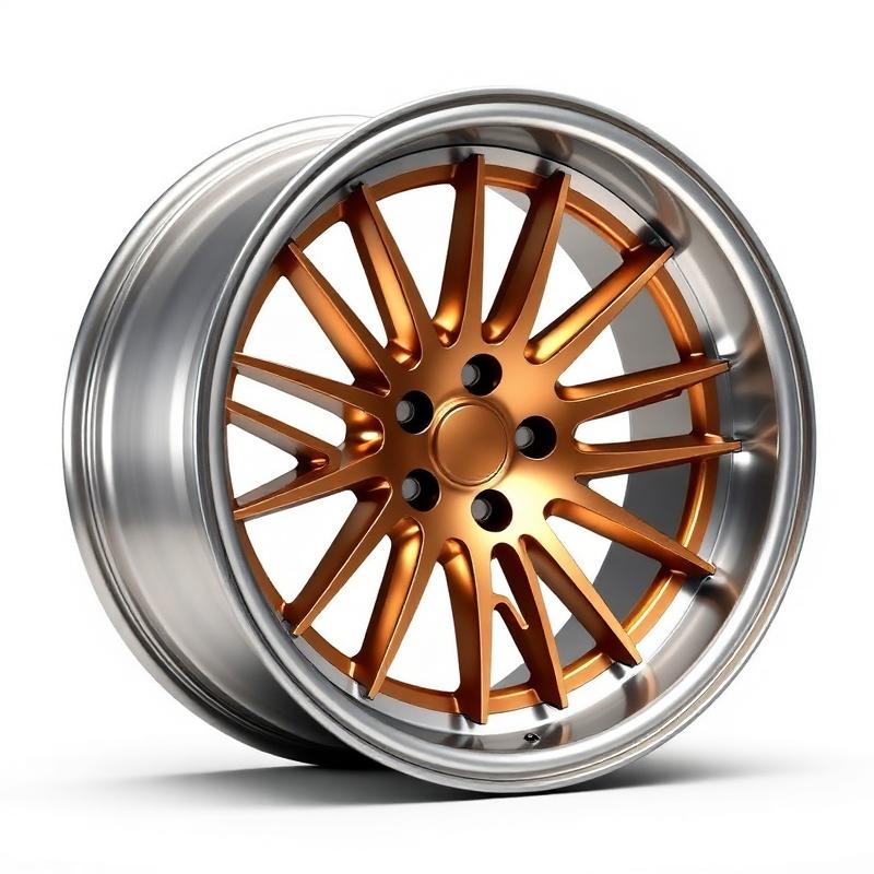 2-Piece FMR®